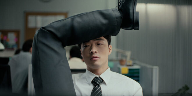 พรอมิส (PROMISE) ฉีกแนวโฆษณาใหม่ชุด “คิดไม่ตก”  ใช้ Visual สุดล้ำสะท้อน Insight คนทำงาน  พร้อมแก้ทุกปัญหาการเงินด้วยการอนุมัติไวใน 1 ชั่วโมง*