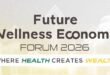 Krungsri Finnovate ชวนเปิดมุมมอง “Health is the New Wealth” ใน Future Wellness Economy Forum 2026 สู่โอกาสธุรกิจและการลงทุน