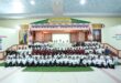 มูลนิธิฮอนด้าประเทศไทย ร่วมกับ สสน. สานต่อ “โครงการต้นกล้าพันธุ์ใหม่” ปีที่ 2 จัดกิจกรรม “ตุ้มโฮมคำแพง ปลูกฮัก ปลูกป่า : Plant Together, Grow Forever”  ณ โรงเรียนบัวเชดวิทยา จังหวัดสุรินทร์ เมื่อวันที่ 28 สิงหาคม 2569
