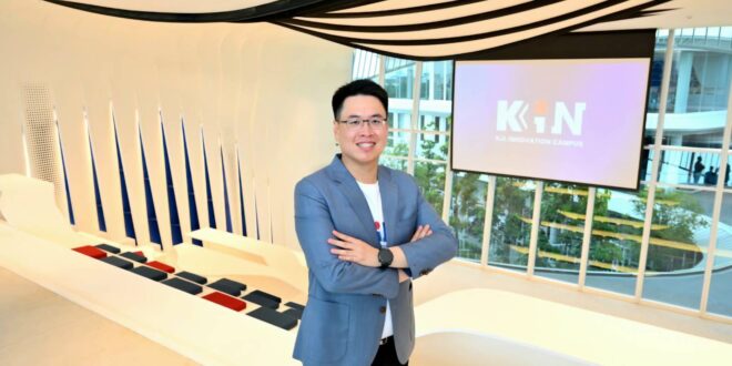 “KJL” สัญญาณบวกมาเต็ม! กำไรฟื้น–กำลังผลิตใหม่หนุน โบรกฯ เคาะเป้า 9.80 บาท