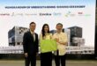 Taiwan Startup Terrace นำ 11 สตาร์ทอัพไต้หวันบุกตลาดไทย พร้อมลงนาม MoU กับ True Digital Park คณะสตาร์ทอัพไต้หวันนำเสนอโซลูชัน AI ด้านเทคโนโลยีสุขภาพ และความยั่งยืน ในงาน Techsauce Global Summit 2026