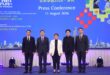 ทีเส็บ เปิดตัว “MEET Thai Plus 2026 Shenzhen”  เวทีไมซ์เพื่อการตลาดยุคใหม่ รวมพลภาครัฐ-เอกชน-การศึกษาครั้งใหญ่ ร่วม 100 ราย เจาะนักธุรกิจจีนคุณภาพ ดึงไมซ์ การค้า ลงทุน เทคฯ ดิจิทัล ท่องเที่ยว อาหาร สุขภาพ การศึกษา