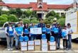 กรุงเทพประกันชีวิต รุดช่วยเหลือผู้ประสบอุทกภัยในจังหวัดน่าน  ส่งต่อความใส่ใจ เคียงข้างผู้ประสบภัยในยามวิกฤต