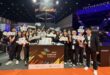 Taiwan Startup Terrace นำ 11 สตาร์ทอัพไต้หวันบุกตลาดไทย พร้อมลงนาม MoU กับ True Digital Park  คณะสตาร์ทอัพไต้หวันนำเสนอโซลูชัน AI ด้านเทคโนโลยีสุขภาพ และความยั่งยืน ในงาน Techsauce Global Summit 2026