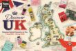 ท็อปส์ เสิร์ฟแคมเปญ “Discover UK: Bringing British Favourites to You”  ขนทัพของอร่อยและไอเท็มฮิตจากสหราชอาณาจักร ส่งตรงถึงมือตั้งแต่วันนี้ – 18 สิงหาคมนี้