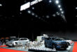 ธนบุรีนอยสเติน จัดแสดง GEELY STARRAY EM-R พร้อมยนตรกรรม GEELY ครบทุกรุ่น ในงาน BIG MOTOR SALE 2026
