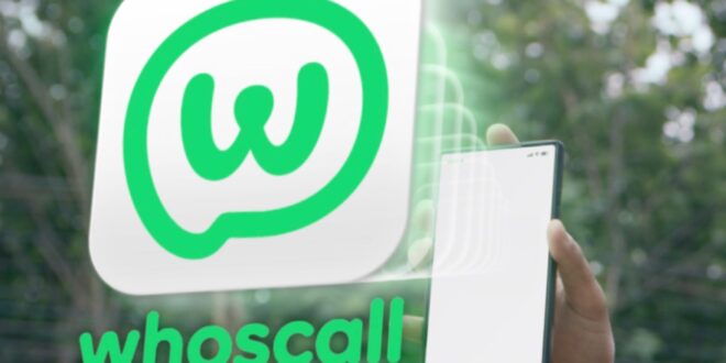 ดูแล้วอยากโหลด! Whoscall ใช้ Drama-keting เล่าอีกด้านของคนดีที่ถูกตัดสาย ไม่ต่างจากมิจฉาชีพ