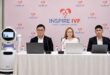 Inspire IVF สร้างปรากฏการณ์บนเวที Opportunity Day  ส่ง “LUNA Robotics” นำเสนอข้อมูล ปักหมุดองค์กรแห่งอนาคตภายใต้ JUMP+