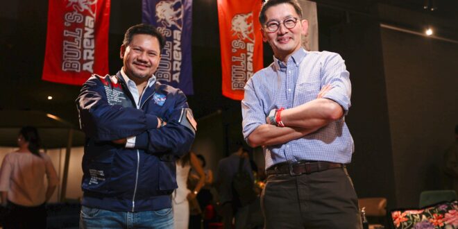 H.O.W. Club เผย 8 เทคนิค Pitch Perfect!  ชนะใจนักลงทุนพาธุรกิจ Scale Up เติบโตอย่างก้าวกระโดดแบบ 10x  ในงาน Bull’s Arena: Pitching Day