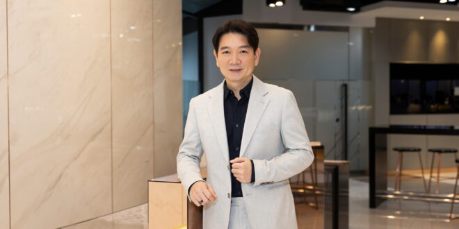 ORI เผยผลประกอบการครึ่งแรกปี 2569 ยอดโอนรวมกว่า 6,390 ล้านบาท ชู 5 Key Drivers กระจายความเสี่ยง ตุน Backlog แกร่งหนุนรายได้ยาวถึงปี 2572