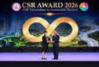 ธนาคารไทยเครดิต คว้า CSR Award 2026 ดีเด่น ตอกย้ำการสร้าง “ความยั่งยืนที่วัดผลได้จริง” ให้เศรษฐกิจไทย