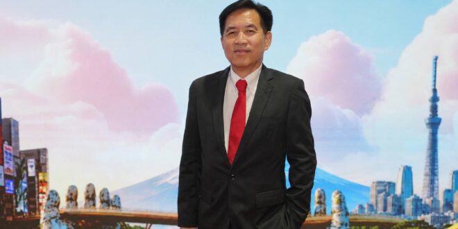 “เวียตเจ็ทไทยแลนด์” เติมฝูงบินรับพรีไฮซีซัน รับมอบโบอิ้ง 737-8 บิ๊กล็อต 6 ลำในเดือนสิงหาคม เตรียมพร้อมแผนเพิ่มที่นั่ง-ความถี่-เส้นทางบิน รองรับดีมานด์เดินทางปลายปี