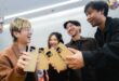 “realme 828 Fan Festival 2026” ปิดฉากเดือด! สนุกเต็มแมตช์ ประกาศเดินหน้าหนุนวงการอีสปอร์ตไทย ตอกย้ำพลังเกมเมอร์พร้อมสานต่อ Passion ให้เป็นจริง  เผยโฉมทีมแชมป์แห่งศึก “828 RoV GAMING TOURNAMENT” ทีม SATOSHI x ก๋วยเตี๋ยวโคตรกาก คว้า realme 16 Pro+ 5G พร้อมเงินรางวัล 20,000 บาท
