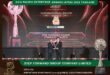 SMARTHOME คว้ารางวัล Inspirational Brand Award จากเวที APEA 2026 Thailand ตอกย้ำความแข็งแกร่งแบรนด์เครื่องใช้ไฟฟ้าหัวใจไทย