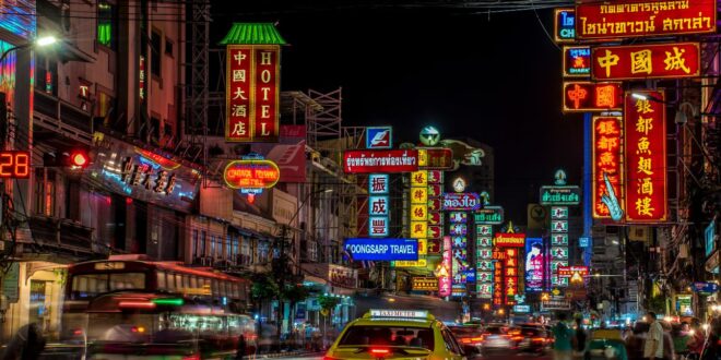 เปลี่ยนโอกาส SME ไทยภาคท่องเที่ยว ให้เป็นแต้มต่อใหม่