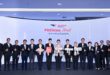 ดีอี–ไปรษณีย์ไทย เดินหน้าสนับสนุนเศรษฐกิจดิจิทัล หนุนสร้างเครือข่ายแห่งโอกาส พร้อมปักธงกลยุทธ์ “RelationSHIFT” ก้าวสู่ Lifestyle Logistics Brand ที่รู้ใจทุกเจเนอเรชัน