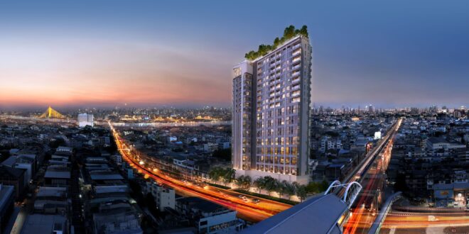 ORI เตรียมเสนอขายหุ้นกู้ล็อตใหม่ครั้งที่ 3/2569 ชูอัตราดอกเบี้ย [ 5.50 – 6.00 ]% ต่อปี จ่ายทุกๆ 3 เดือน เสนอขาย 25 – 27 สิงหาคม 2569 นี้ ดัน 5 กลุ่มธุรกิจรองรับการเติบโตอย่างยั่งยืน
