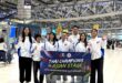 “เอสโคล่า” พาแชมป์ไทยสู่เวทีเอเชีย! ส่งแชมป์หญิง “est Cola 3×3 Basketball U-League 2026” บุกฮ่องกง ลุยศึก “Asian Women’s 3×3 Invitation Tournament 2026”  เก็บคะแนน FIBA ต่อยอดนักบาสไทยสู่เวทีระดับโลก