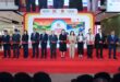 เซ็นทรัล รีเทล ชวนค้นพบเวียดนาม ในงาน “Vietnamese Week in Thailand 2026” รวมของดี ของอร่อย และสีสันวัฒนธรรมจาก 5 เมืองและจังหวัดไฮไลต์ เปิดประสบการณ์กิน–เที่ยว–ช้อปใจกลางกรุง วันนี้ – 20 ก.ย. 69 ที่เซ็นทรัลเวิลด์