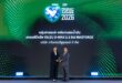 อีซูซุรับรางวัลเกียรติยศ “สุดยอดสินค้าและบริการแห่งปี” (BUSINESS+ PRODUCT OF THE YEAR AWARDS 2026)
