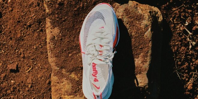 Nike Alphafly 4 Helps More Runners Go the Distance With Speed and Confidence