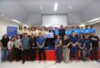 วิริยะประกันภัย ร่วมกับสำนักงานขนส่งจังหวัดระยอง จัดอบรมใบขับขี่ รุ่นที่ 166