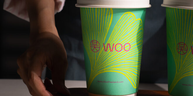 อีทเทอรี่ ปั้น Modern Chinese Wellness เปิดแบรนด์ “WOO” เปลี่ยนรังนก-สมุนไพรจีน สู่ Everyday Experience ของคนเมือง