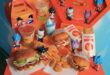 พลังซูเปอร์ไซย่าบุกเบอร์เกอร์คิง! เปิดตัว “BURGER KING x DRAGON BALL” เสิร์ฟจักรวาลอนิเมะระดับตำนานผ่านเมนูพิเศษสีสันจัดเต็ม พร้อมของสะสมลิขสิทธิ์แท้ 6 คาแรกเตอร์
