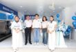 EnCo เดินกลยุทธ์สร้างรายได้ใหม่จากฐานธุรกิจเดิม ปั้นธุรกิจบริการไลฟ์สไตล์เป็น New Growth Engine ประเดิมร้านสะดวกซัก EnLaundry นำร่องที่แรก THE EnCony @TU