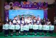 ไอคอนสยาม เมืองสุขสยาม ผนึกกำลังพันธมิตรภาครัฐและเอกชน สานต่อพลังรักษ์โลกผสานวิถีไทยและวิถีสีเขียว ในงาน “SOOKSIAM สุขรักษ์โลก” ณ เมืองสุขสยาม ชั้น G ไอคอนสยาม