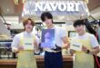 ห้างเซ็นทรัลพระราม 9 เวอร์ชั่นใหม่ ใกล้แค่ก้าว ✨  รวม 5 ไฮไลต์ที่สายกิน สายช้อป สายคิวต์ และสายบิวตี้ต้องเช็ก! ชวนมาอัปเดต “ห้างเซ็นทรัลพระราม 9” โฉมใหม่ ที่เดือนกันยายนนี้จัดเต็มทั้งร้านใหม่ เมนูใหม่ ไอเทมใหม่ และของน่าโดนอีกเพียบ!