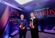 บ้านที่พร้อมดูแลทุกชีวิต! ทรูออนไลน์โฮมเน็กซ์ คว้า “Home Innovator of the Year” จากเวทีแพรว Awards 2026 เปลี่ยนบ้านสู่ AI Smart Home สมบูรณ์แบบ