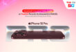ทรู ดีแทค 5G เตรียมวางจำหน่าย iPhone Duo, iPhone 18 Pro, iPhone 18 Pro Max, Apple Watch Series 12, Apple Watch Ultra 4, and AirPods 5