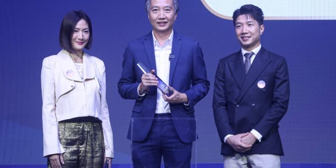 TNN ช่อง 16 ตอกย้ำผู้นำคอนเทนต์ข่าวคุณภาพ TNN Tech คว้ารางวัลเวที Thailand Influencer Awards 2026