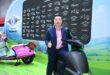 Motor กระแสแรงฉุดไม่อยู่! กวาดยอดจองงาน Big Motor Sale 2026  ทะลุเป้า 157 คัน ประกาศต่อโปรฯ  ถึง 30 ก.ย. นี้ พร้อมส่งแคมเปญ Buy Back รับเทรด-อินรถเก่าเปลี่ยนเป็น EV