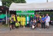 BWG เคียงข้างชุมชนรอบโรงงาน ระดมพลังผู้บริหาร-พนักงาน ช่วยเหลือผู้ประสบอุทกภัย   จ.สระบุรี ตั้งโรงครัวมอบข้าวกล่อง-น้ำดื่ม พร้อมส่งมอบสิ่งของจำเป็นถึงศูนย์พักพิงชั่วคราว