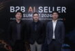 Alibaba.com เปิดตัว “Accio” ทีมผู้ช่วยธุรกิจพลัง Agentic AI ในไทย เสริมศักยภาพ SMEs เติบโตสู่ตลาดโลก