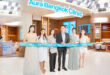Aura Wellness เปิด “Aura Bangkok Clinic” ใจกลางสนามบินสุวรรณภูมิ ชูโมเดล “ทำสวยก่อนบิน” ดัน T-Beauty สู่เวทีโลก พร้อมต่อยอด Beauty & Wellness สู่ New Economy