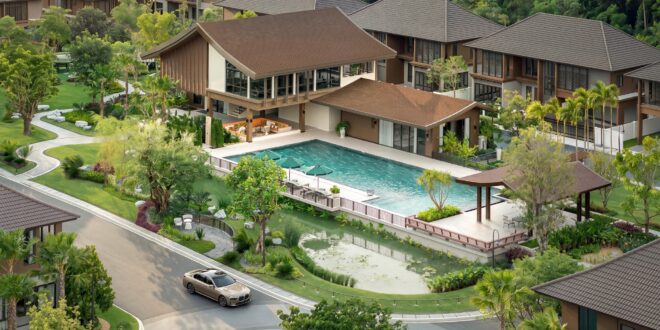 แสนสิริ เปิดตัว “บุราสิริ เวลล์ กรุงเทพกรีฑา” มูลค่า 6,000 ล้านบาท บ้านเดี่ยว ‘Luxury Well-Living’ แห่งแรก ติดถนนใหญ่ฝั่งขาเข้าเมือง ไร้คู่แข่ง ในระดับราคา 23–50 ล้านบาท
