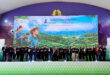 เจแอนด์ที เอ็กซ์เพรส ร่วมงาน Agri-Innovation Forum  เชื่อมโอกาส Smart Farmer สู่ตลาด พร้อมสนับสนุนโซลูชันด้านการขนส่ง