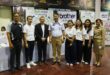 บราเดอร์ สนับสนุนกิจกรรม CSR ผ่านองค์ความรู้และจักรเย็บผ้า  ร่วมเย็บ “ถุงผ้าปันสุข” 1,800 ใบ ส่งต่อผู้ป่วยใน จ.แพร่