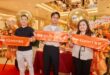 เทรนด์อาหารจีนมาแรงไม่หยุด! YONNY สยายปีกบุกกรุงเทพฯ – เชียงใหม่ เพิ่ม 6 สาขาในไทย รวม 23 สาขา พร้อมเปิดโอกาสความร่วมมือด้านแฟรนไชส์ในตลาดไทย