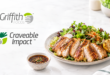 กริฟฟิทท์ ฟู้ดส์ เปิดตัว Craveable Impact™ Sodium and Sugar Solutions เดินหน้าตอบโจทย์ความท้าทายด้านโภชนาการระดับโลก