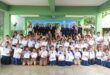 BWG สานต่อ 2 โครงการ CSR “ส่งน้องถึงฝัน ปีที่ 18” ควบคู่ “ส่งขยะกลับบ้าน ปันถุงเท้าให้น้อง ปีที่ 3”  ส่งต่อโอกาส สร้างคุณค่าคืนสู่ชุมชน