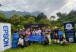 vivo ร่วมกับสมาคมธุรกิจการถ่ายภาพ และ บริษัท เอปสัน (ประเทศไทย) จำกัด จัด Exclusive Photo Trip ต่อยอดความประทับใจจาก vivo X300 Ultra Photography Workshop เปิดประสบการณ์สุดพิเศษ “เทคเดียว…เก็บได้ถึงดวงดาว” พาลูกค้าตามล่าดวงดาวและทางช้างเผือก ณ เชียงดาว