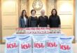 กลุ่มน้ำตาลขอนแก่น – ราชาชูรส มอบผลิตภัณฑ์ กรมพัฒนาสังคมและสวัสดิการ