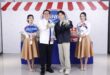 เลอแปง x นมตรามะลิ สองแบรนด์ยอดนิยมที่คนไทยคุ้นเคย  ผนึกพลังครั้งสำคัญ สร้างนิยามบทใหม่เอาใจสายเฮลท์ตี้ “ขนมปังโฮลวีทพร้อมดิปนมข้นโปรตีน” อร่อยครบ จบทุกมื้อสุขภาพ   เริ่มต้นมื้อดี ๆ ได้แล้ววันนี้ที่ 7-Eleven ใกล้บ้านคุณ