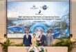 AWC ผนึก Universal Destinations & Experiences ต่อยอดความร่วมมือวางแผน เปิดตัวโรงแรมธีม DreamWorks Animation แห่งแรกของไทย ที่ Aquatique พัทยา เสริมแกร่งให้โครงการแฟลกชิป “Aquatique” สู่การเป็นจุดหมายปลายทาง การท่องเที่ยวระดับโลกด้านความบันเทิงสำหรับครอบครัว
