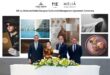 AWC และ Meliá Hotels International ขยายความร่วมมือเชิงกลยุทธ์ เดินหน้าสร้างพอร์ตโฟลิโอโรงแรมลักชัวรีและไลฟ์สไตล์กว่า 3,000 ห้องในจุดหมายปลายทางท่องเที่ยวสำคัญ