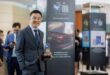 ลูกค้าเทใจให้ MAZDA6e จนคว้ารางวัลสินค้าและบริการแห่งปี 2569